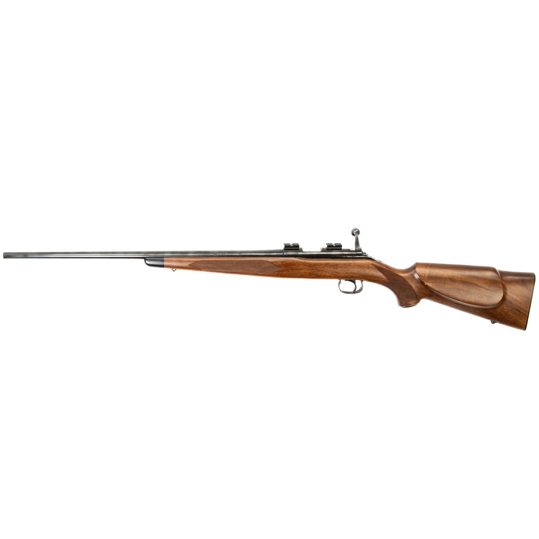 BROWNING 52 .22 lr